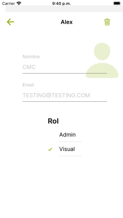 SmartGrow screenshot-4