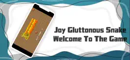 Game screenshot Joy Gluttonous Snake mod apk