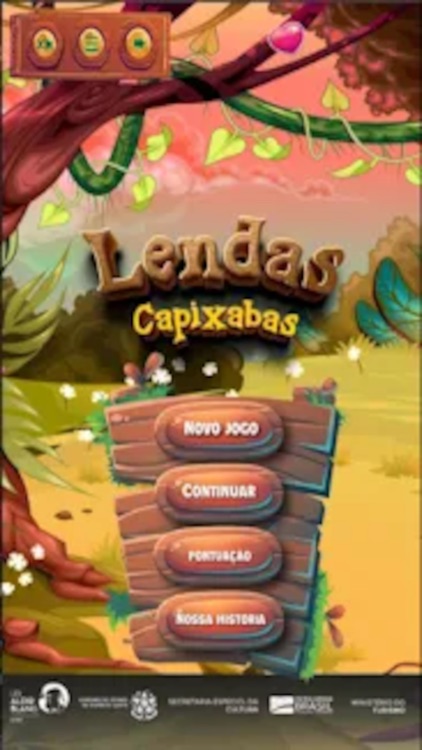 Lendas Capixabas