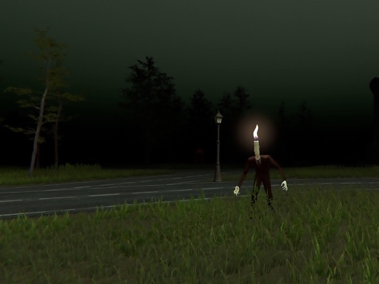 Candlehead screenshot 2