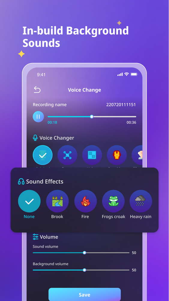Voice Changer MagicMic App for iPhone Free Download Voice Changer Voice Changer MagicMic App for iPhone Free Download Voice Changer