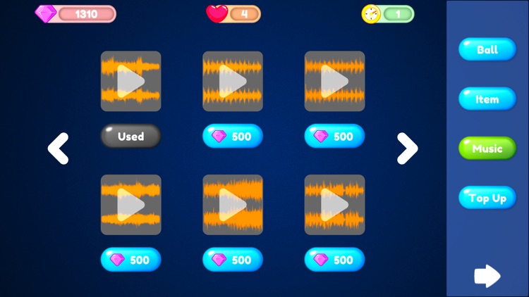 Rolling Balls - Twitch Balls screenshot-7