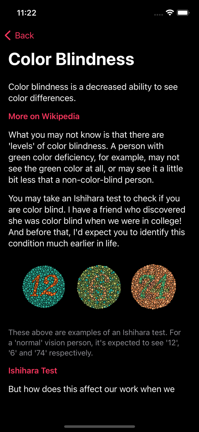 Accessibility Handbook