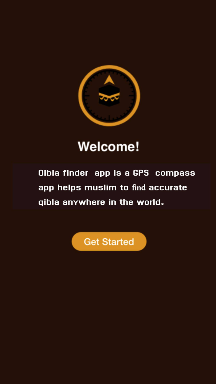 Qibla Direction Qibla Compass