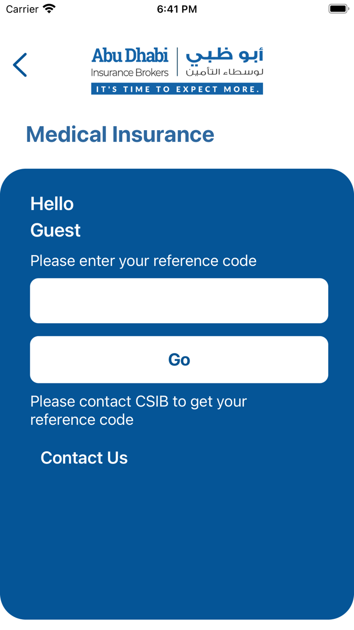 Abu Dhabi Insurance Brokers