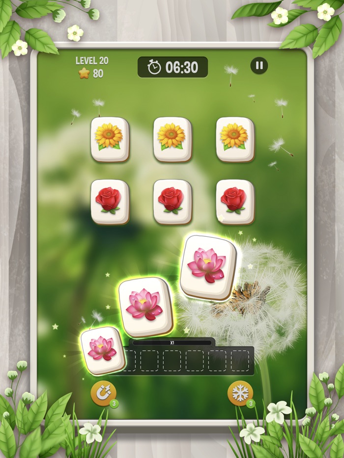 Zen blossom. Zen Blossom игра наскаком уровне букеты.