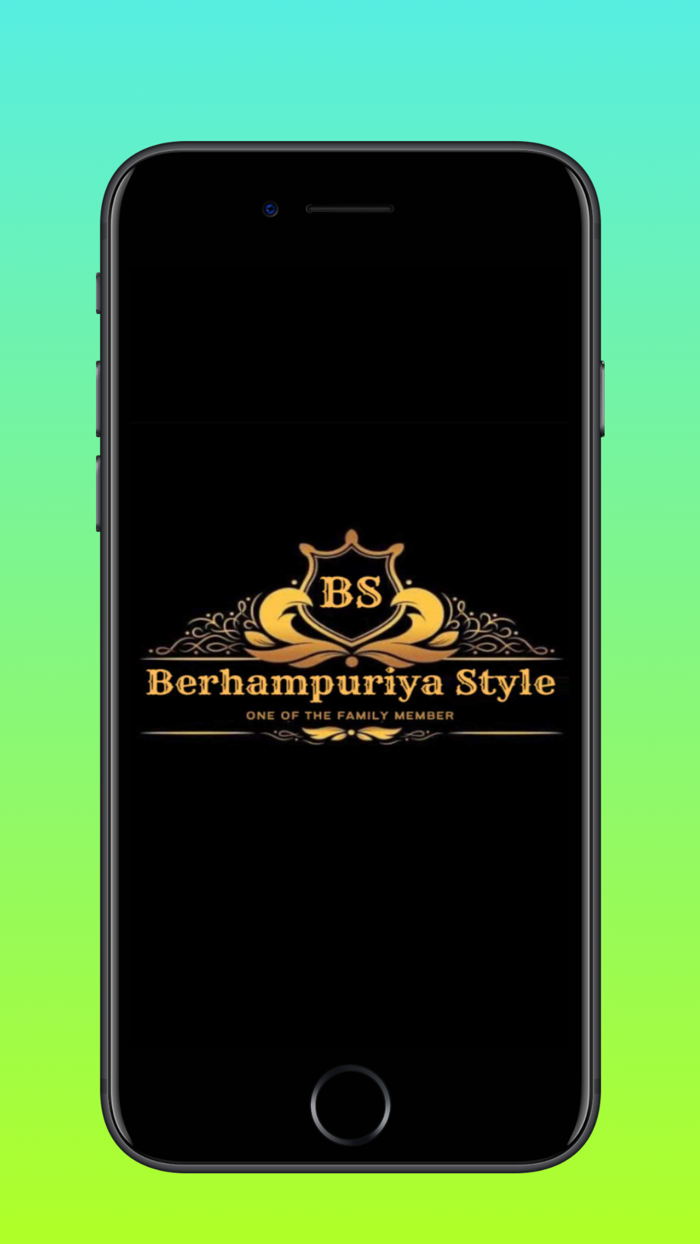 Berhampuriya Style