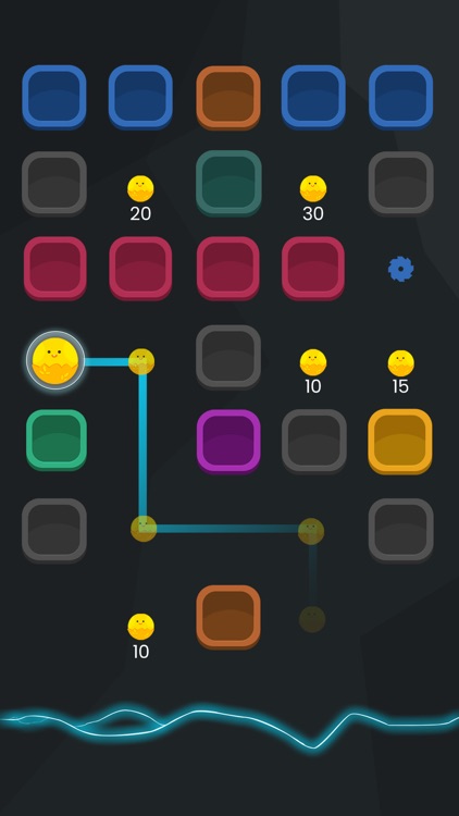 Block Dasher - Dashing Game screenshot-4