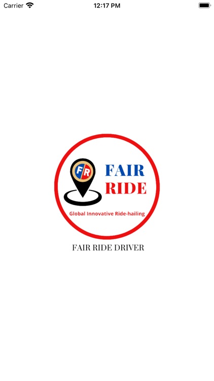 US Fair Ride Driver