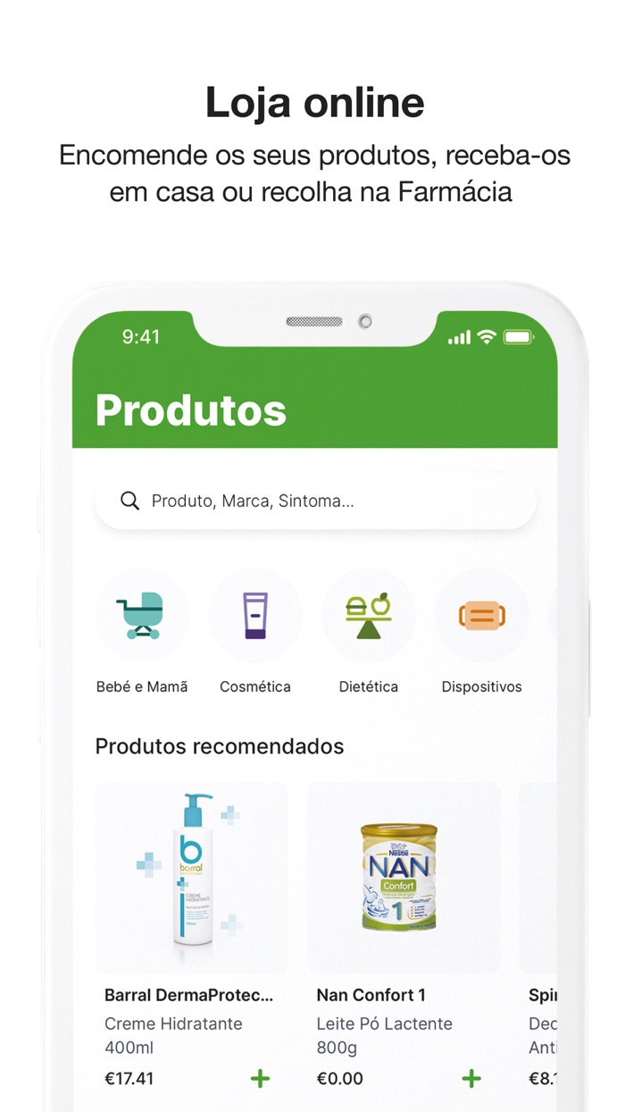 Farmácia Sousa Gomes