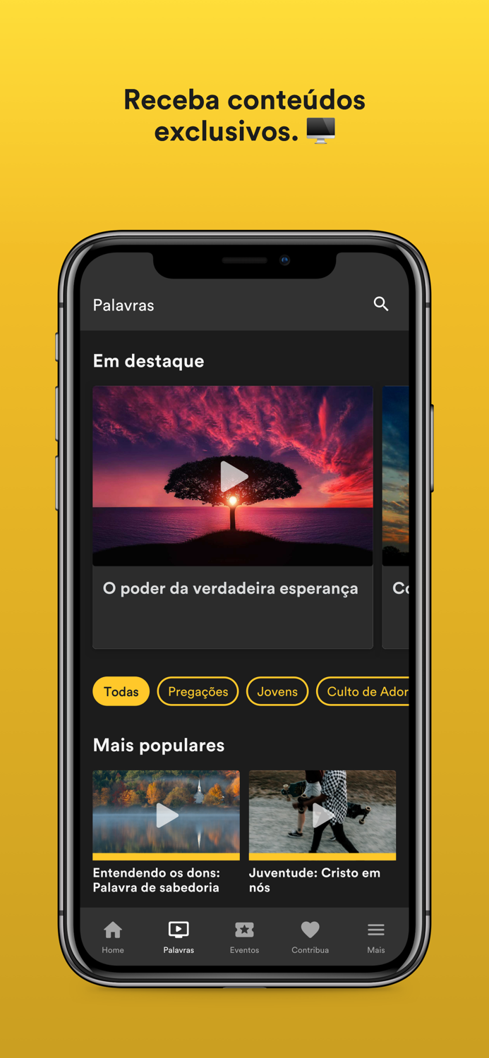 Emanuel - Para sua Família