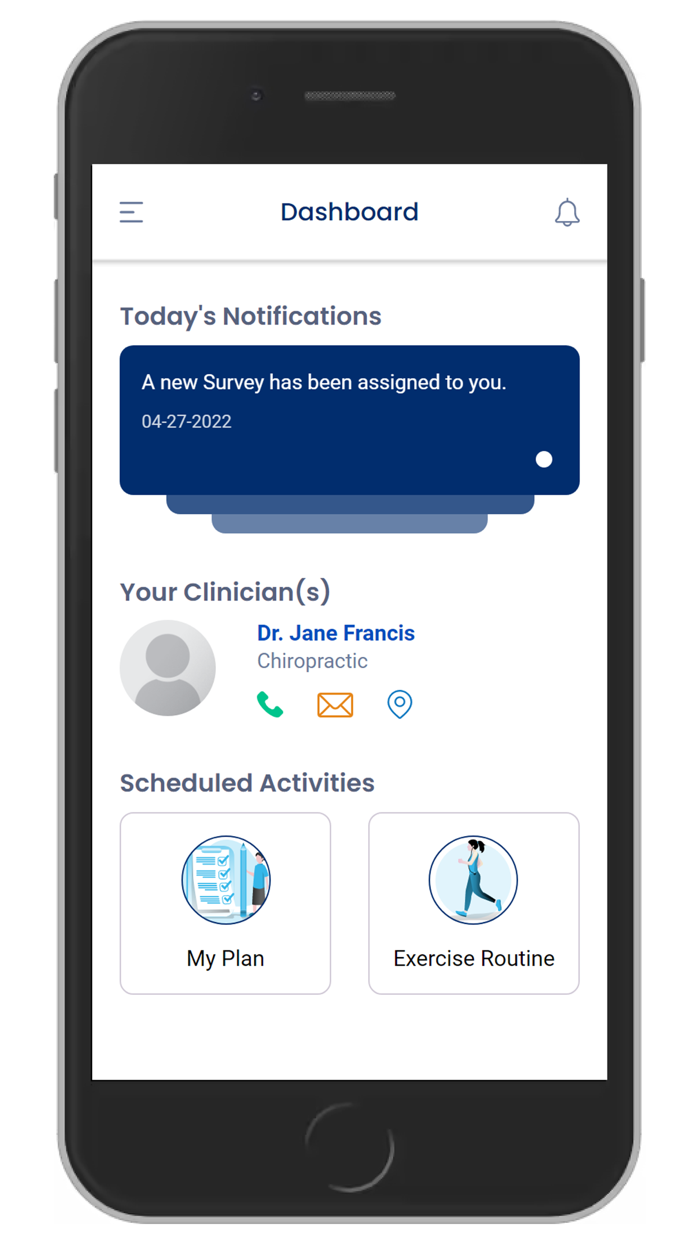 Washington Pain Center