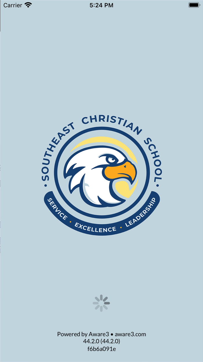 Southeast Christian School