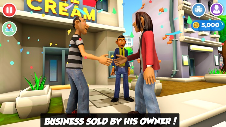 Virtual Business Dealership 3D