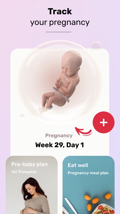 Period Tracker -Ovulation Clue screenshot-4