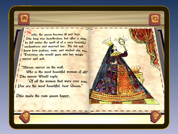 Once Upon a Time - Kid Stories