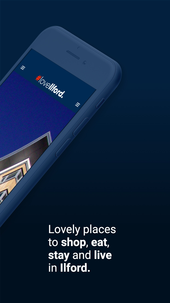 Love Ilford
