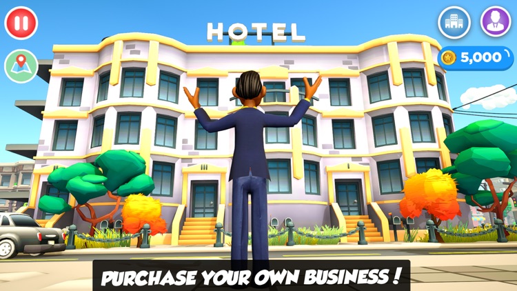 Virtual Business Dealership 3D screenshot-3