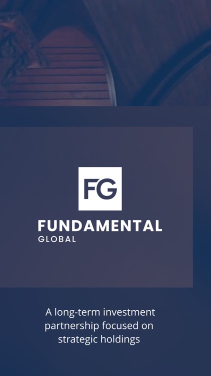 Fundamental Global