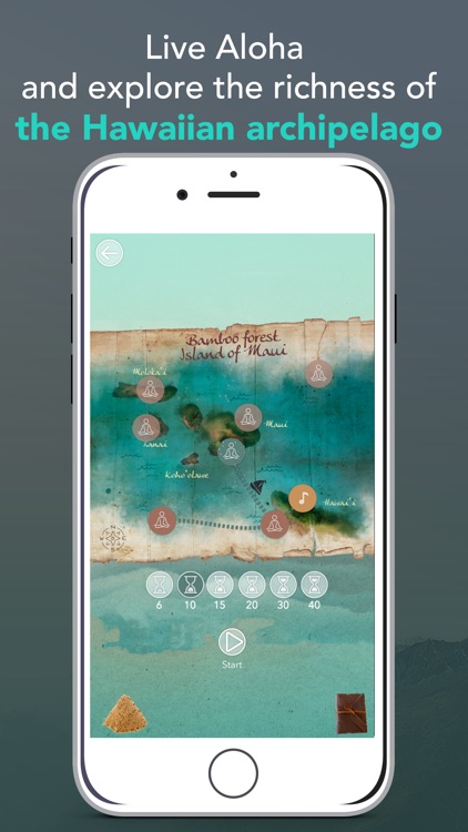 Calm with Neo Travel Your Mind screenshot-6