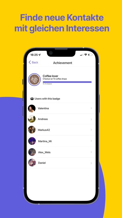 Checkyn screenshot-3