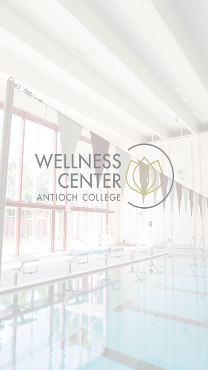 Wellness Center at Antioch