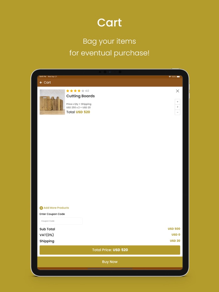 Gharsallah Trading Company