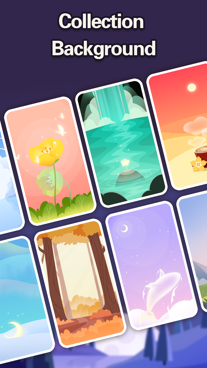 Vent Match - Tile Zen World