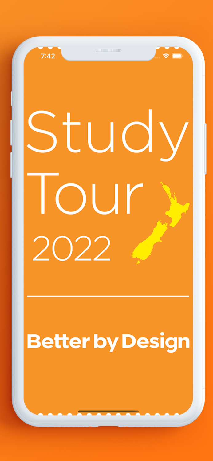 BBD Study Tour 2022