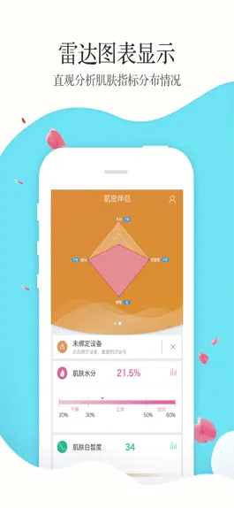 Game screenshot 肌密 mod apk