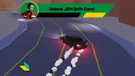 Game screenshot Thumb Drift: 3D Tuning hack