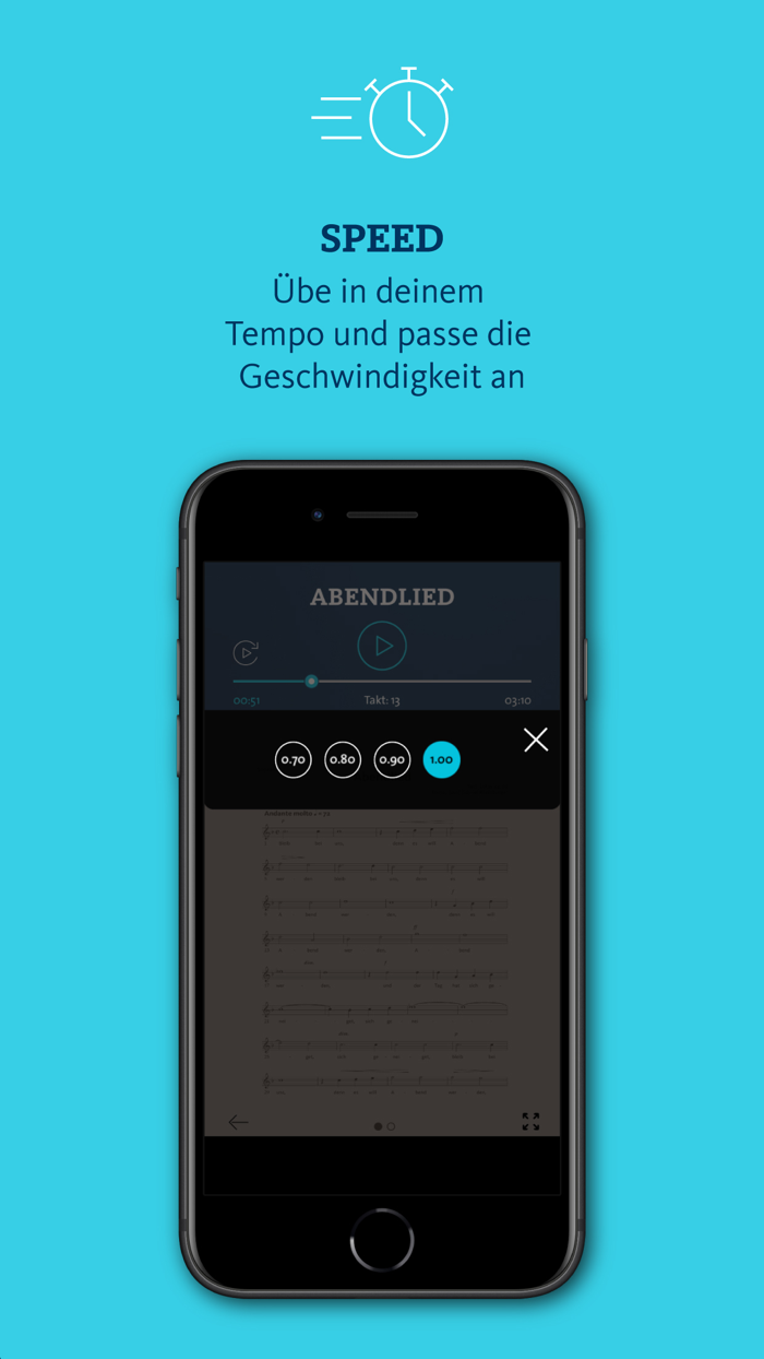 WDR Rundfunkchor Sing Along