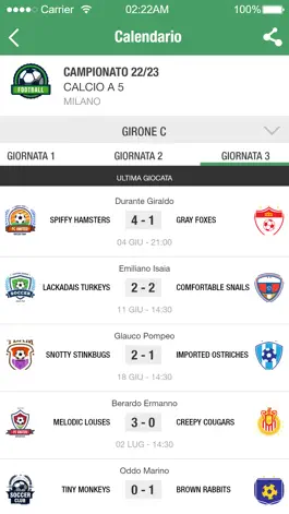 Game screenshot Sombrero Sport apk