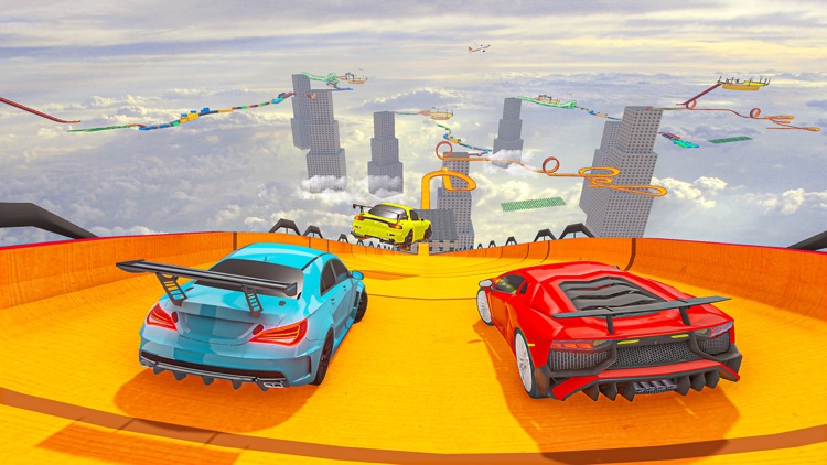 Car Racing Master - Car Games