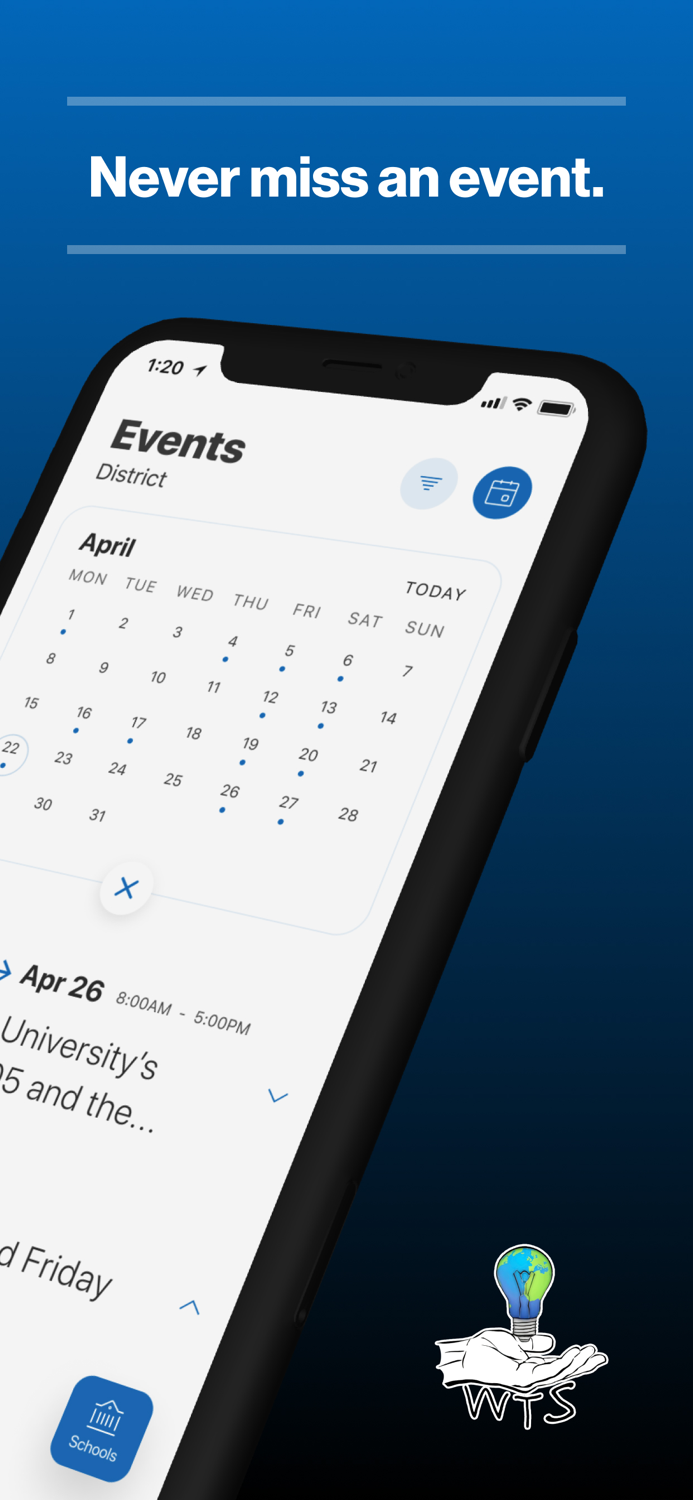 Washington Township Schools