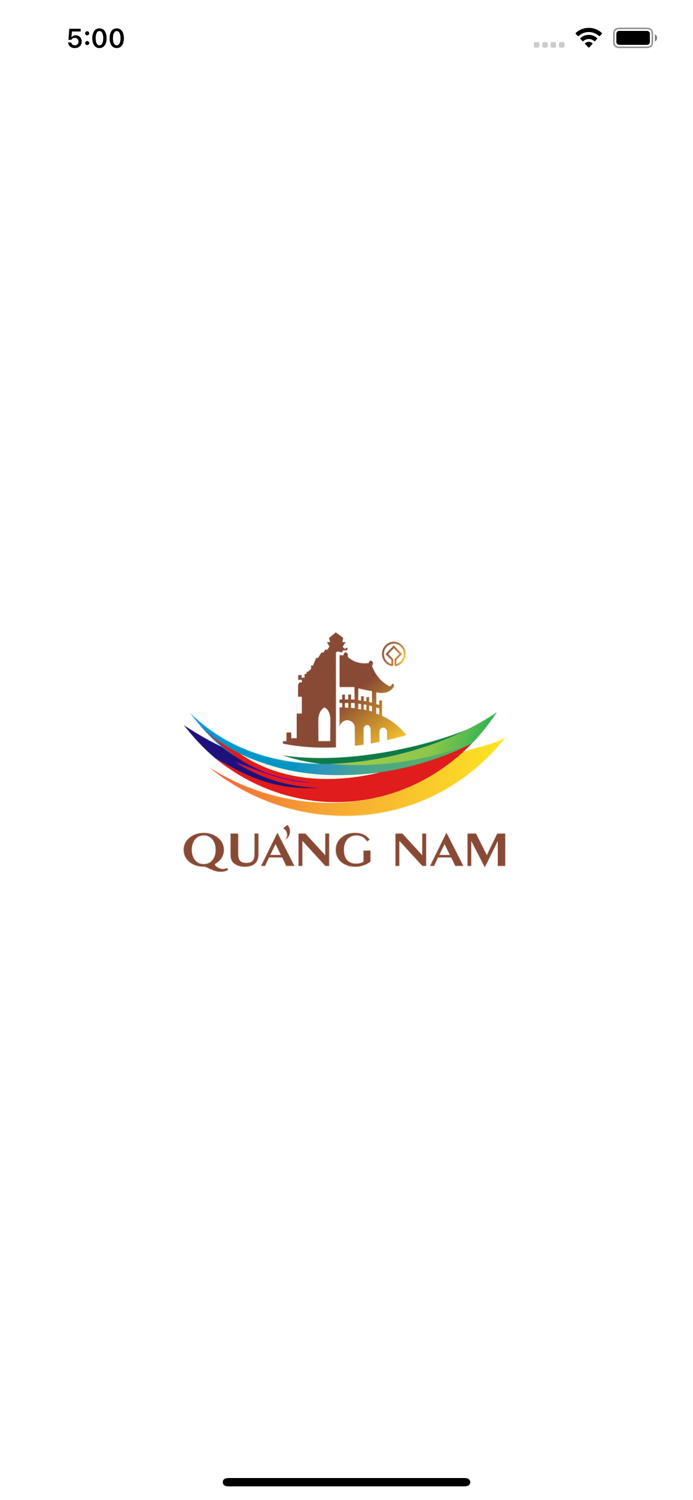 Quang Nam Tourism