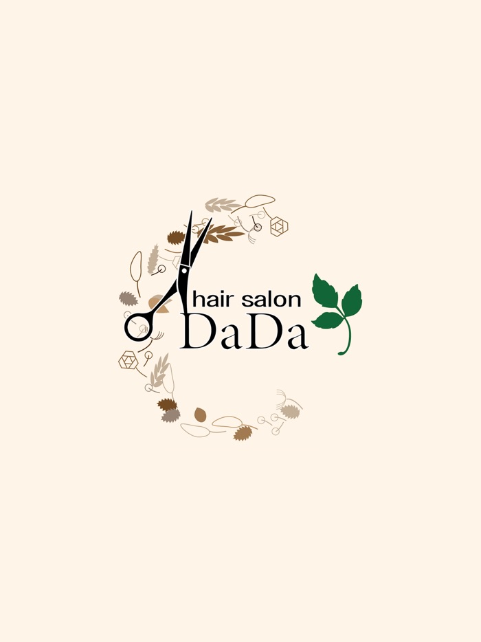 hair salon DaDa