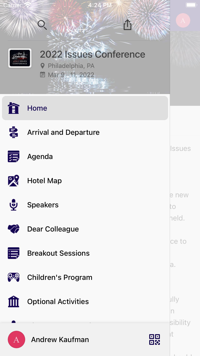 2022 Issues Conference