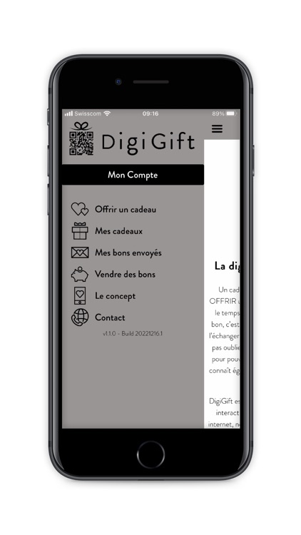 DigiGift