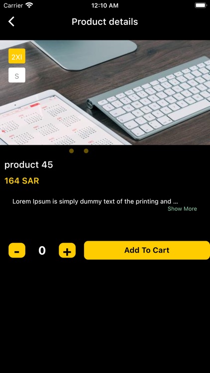 Elite Skills Sport Academy screenshot-4
