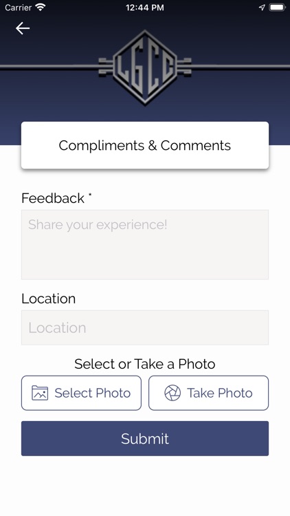 La Gorce Country Club