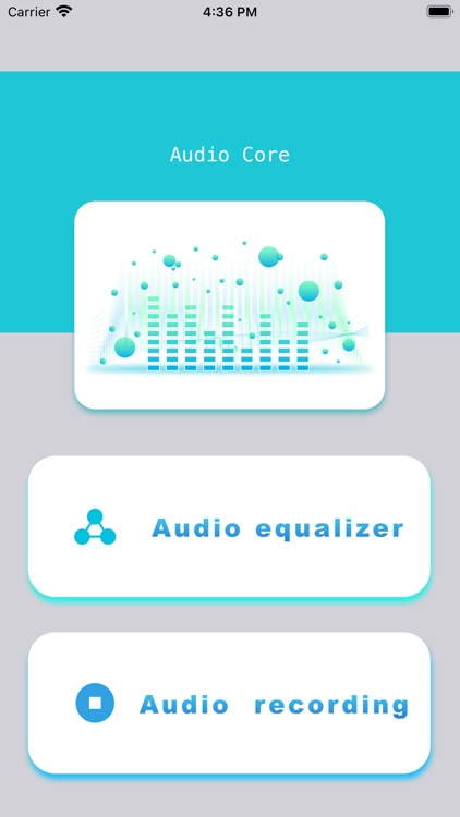 Audio Core