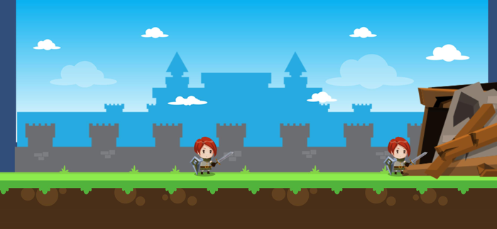 Village Wars Tower Defense