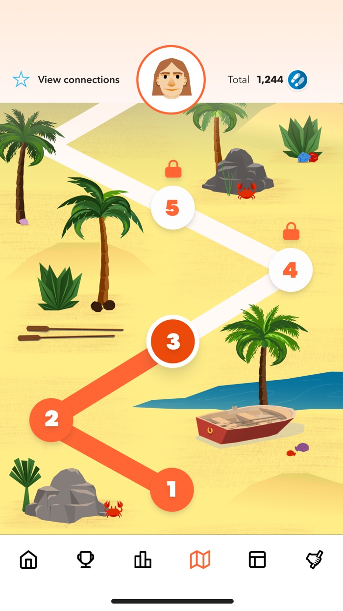 Bloomberg Square Mile Club