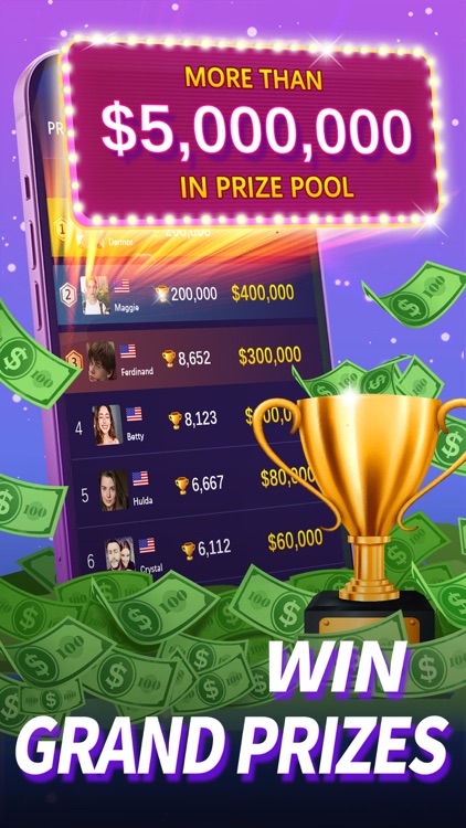 Bingo Craze - Win Real Money screenshot-3