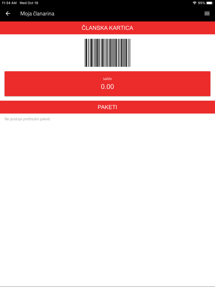 Fitness centar Spartanac