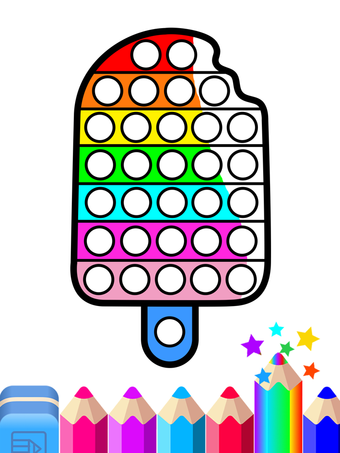 Joy Doodle Drawing Games