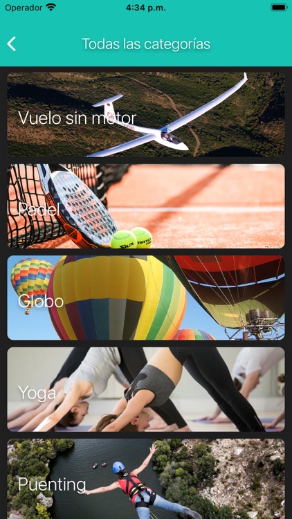 People Time Sport screenshot-6