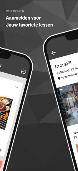 Game screenshot LieftingFit apk