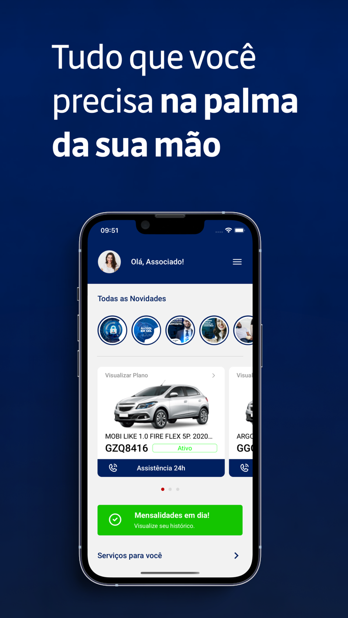 Portto Brasil Proteção